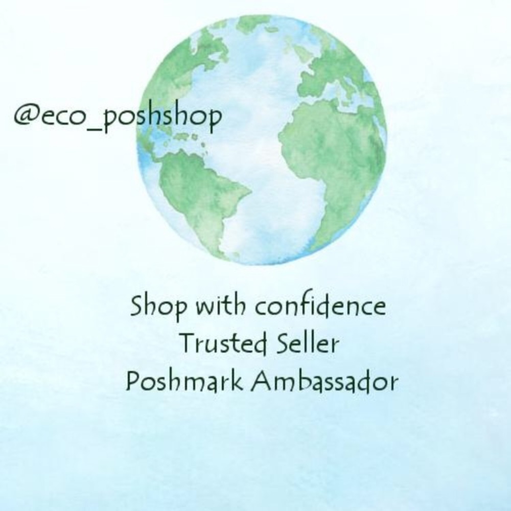 Hi I’m Kat - Welcome to Poshmark!